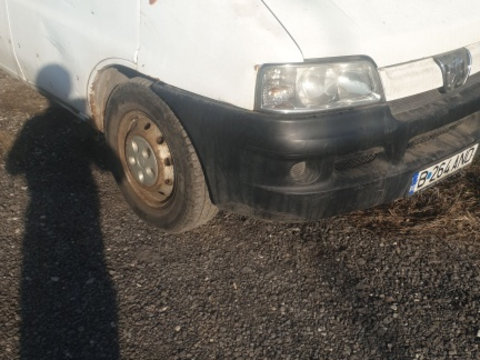 Macara geam dreapta fata Fiat Ducato 2006 Duba 2.3 Hpi