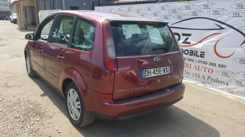 Macara geam dreapta fata Ford C-Max 2001