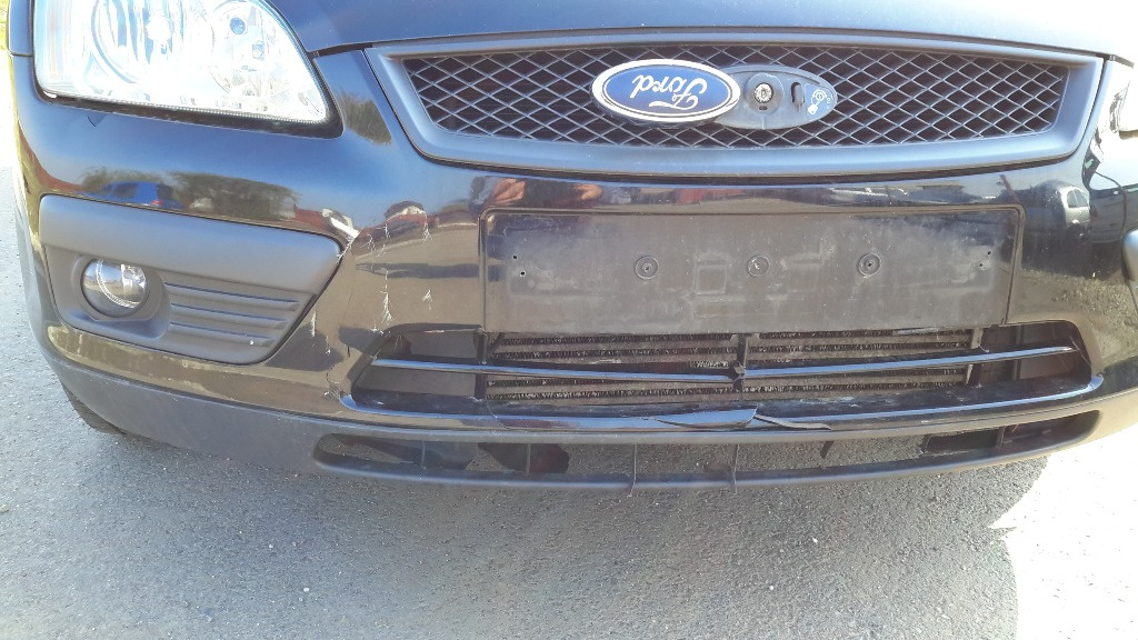 Macara geam dreapta fata Ford Focus 2 20