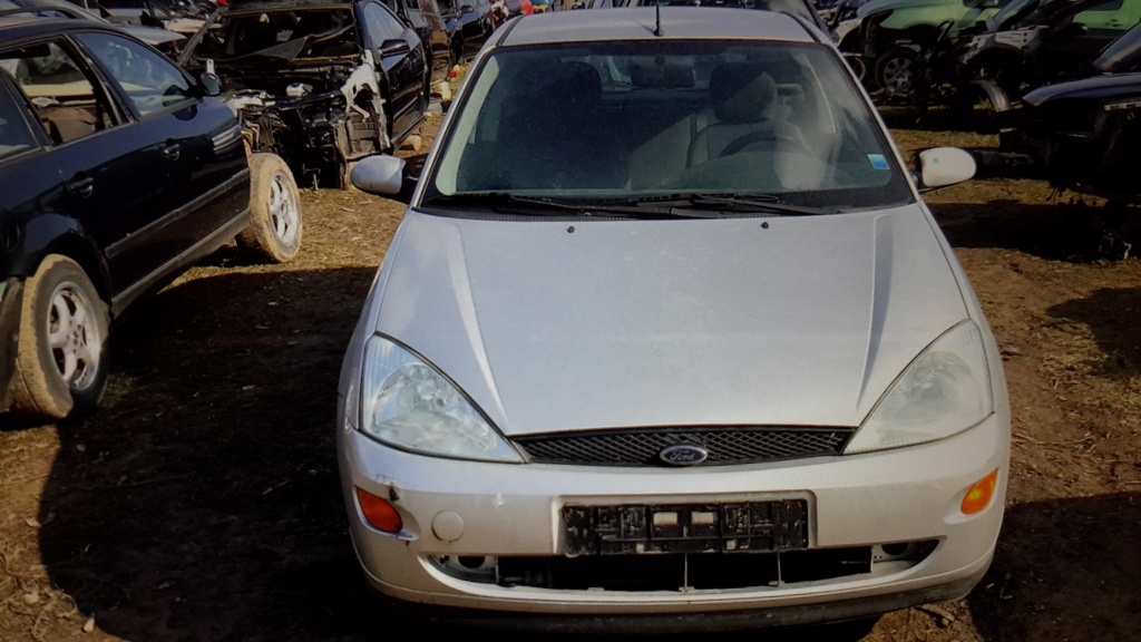 Macara geam dreapta fata Ford Focus 2001 Hatchback 1.6