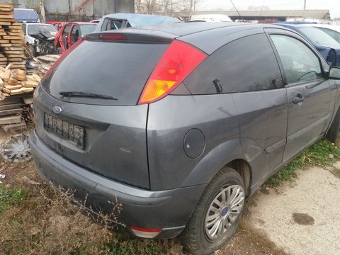 Macara geam dreapta fata Ford Focus 2001 hatchback 1.8 TDDI