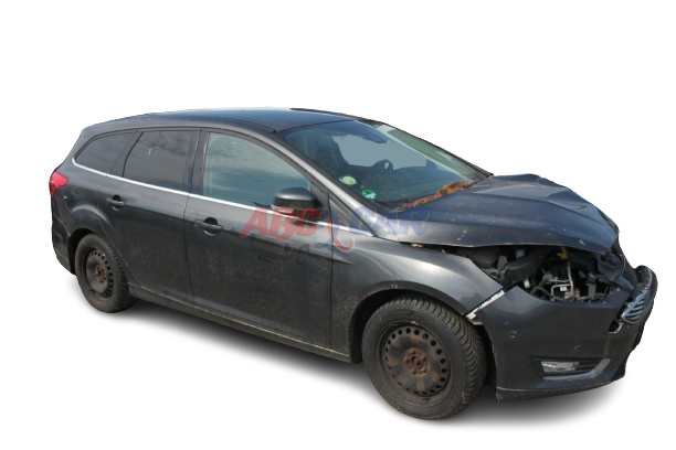 Macara geam dreapta fata Ford Focus 3 20