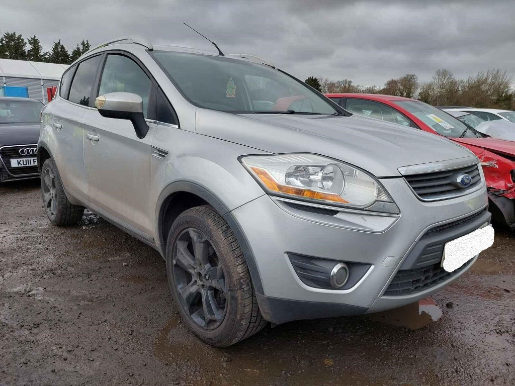 Macara geam dreapta fata Ford Kuga 2010 