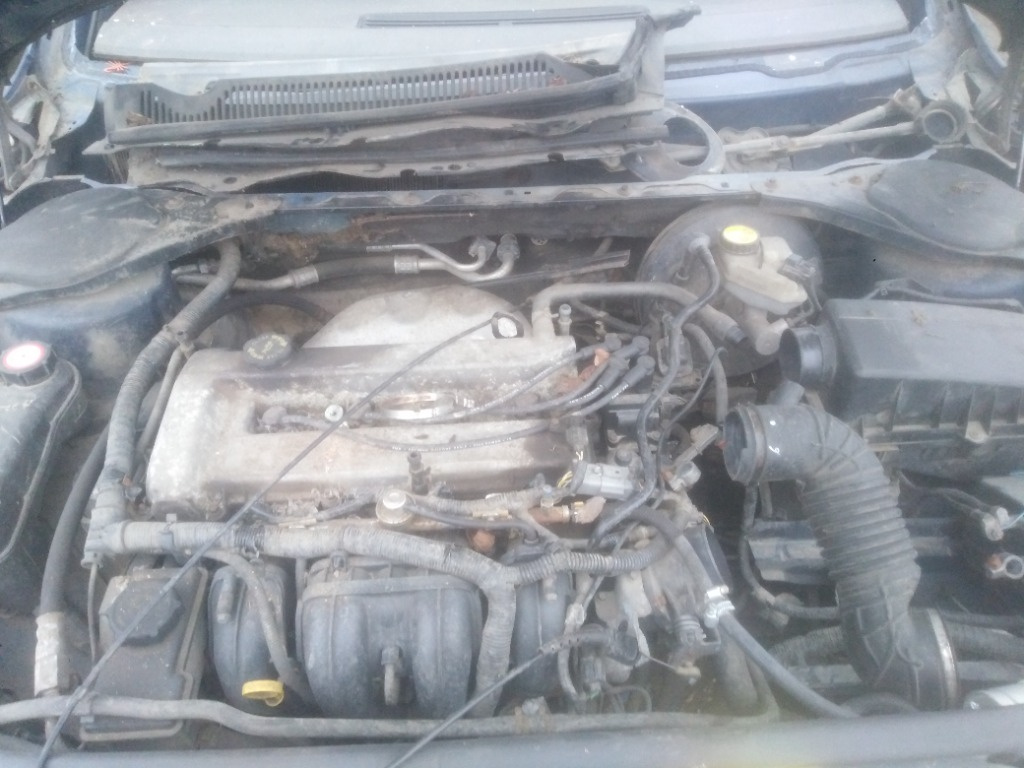 Macara geam dreapta fata Ford Mondeo 3 2