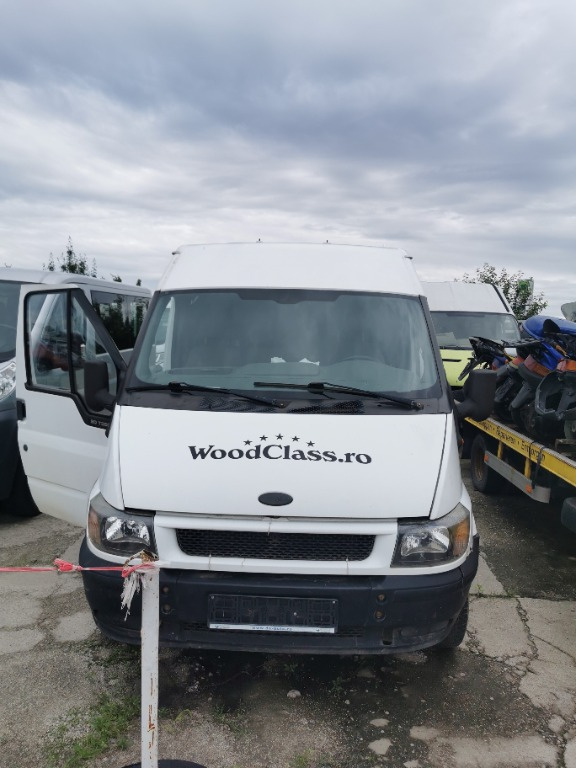 Macara geam dreapta fata Ford Transit 2006 Duba 2.4