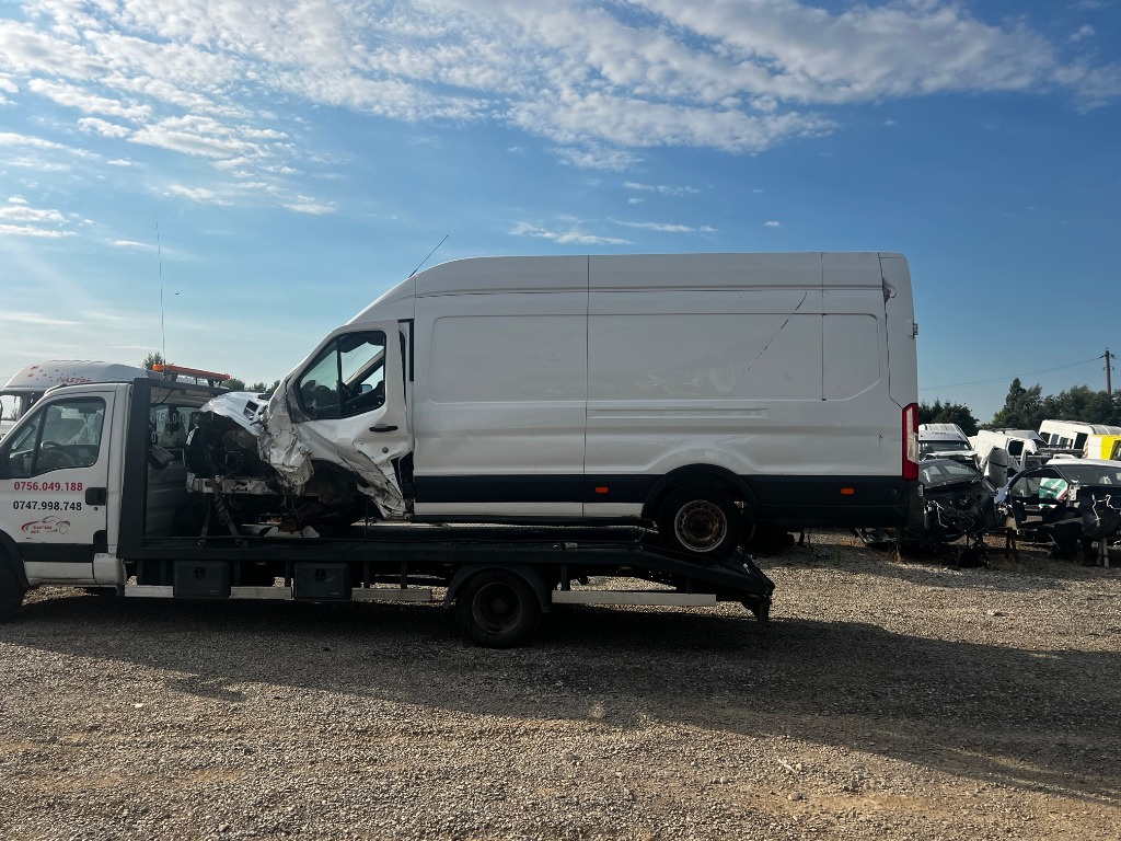 Macara geam dreapta fata Ford Transit 7 2018 DUBA INCHISA 1995