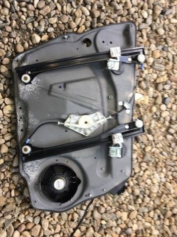 Macara geam dreapta fata mercedes A class w169 B class w245 2008