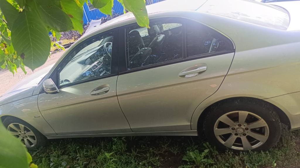 Macara geam dreapta fata Mercedes C-Clas