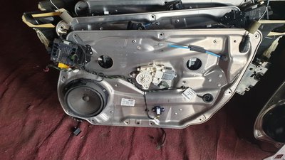 Macara geam dreapta fata Mercedes E class W212