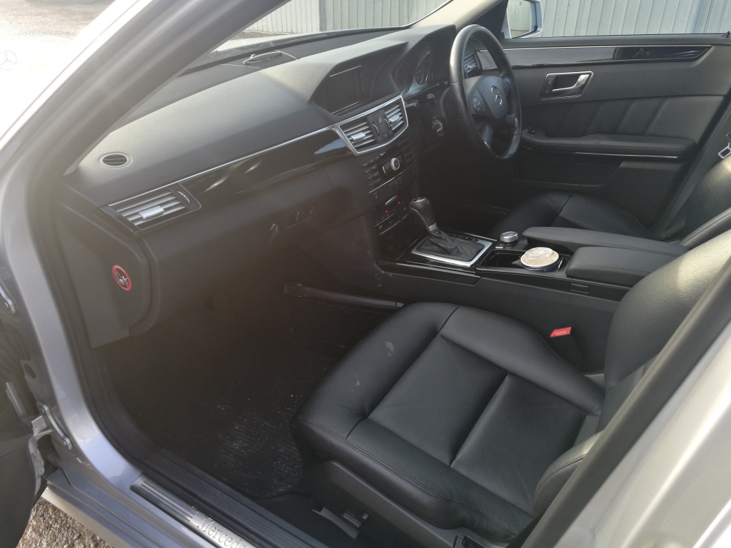 Macara geam dreapta fata Mercedes E-CLASS W212 2010 MERCEDES E250 CDI W212 E250 CDI