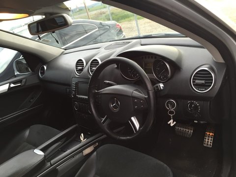 Macara geam dreapta fata Mercedes ML W164