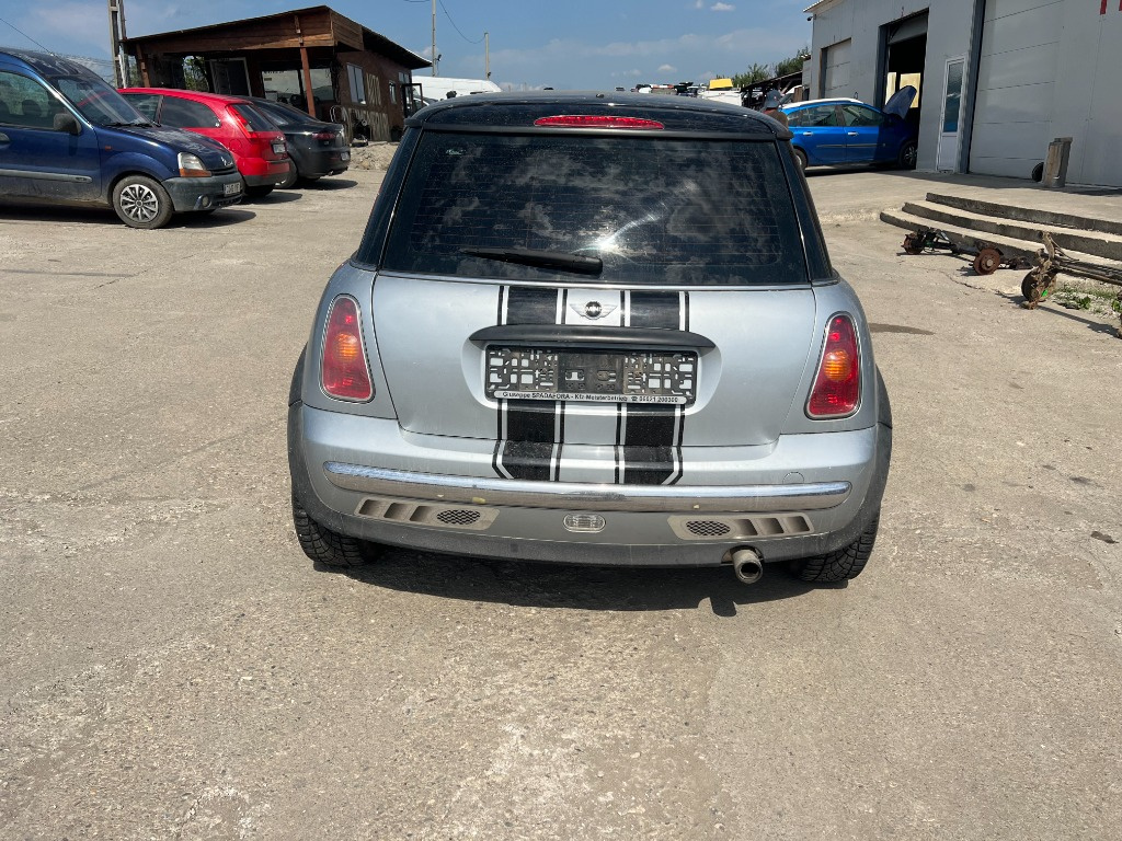 Macara geam dreapta fata Mini Cooper 200