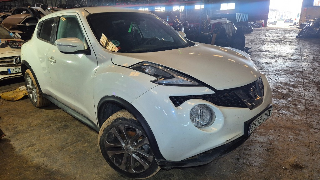 Macara geam dreapta fata Nissan Juke 2018 SUV 1.5 
