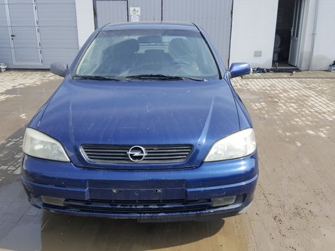 Macara geam dreapta fata Opel Astra G 2001 hatchback+berlina+break 1.2+1.4+1.6+1.7+2.0