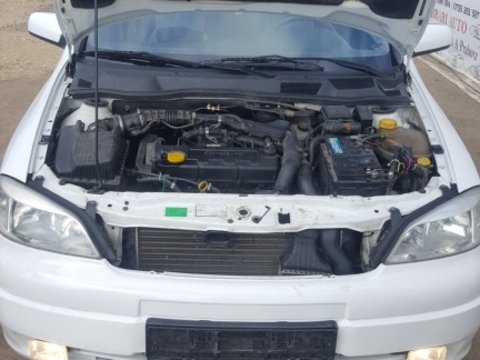 Macara geam dreapta fata Opel Astra G 2001 Caravan 1.7