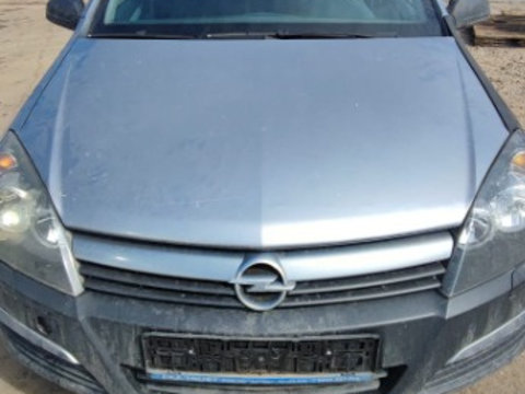 Macara geam dreapta fata Opel Astra H 2007 hatchback 1.7