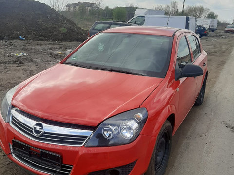 Macara geam dreapta fata Opel Astra H 2008 Hatchback 1.4