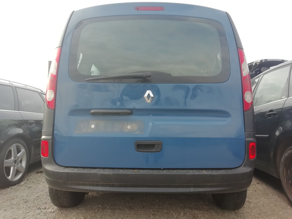 Macara geam dreapta fata Renault Kangoo 