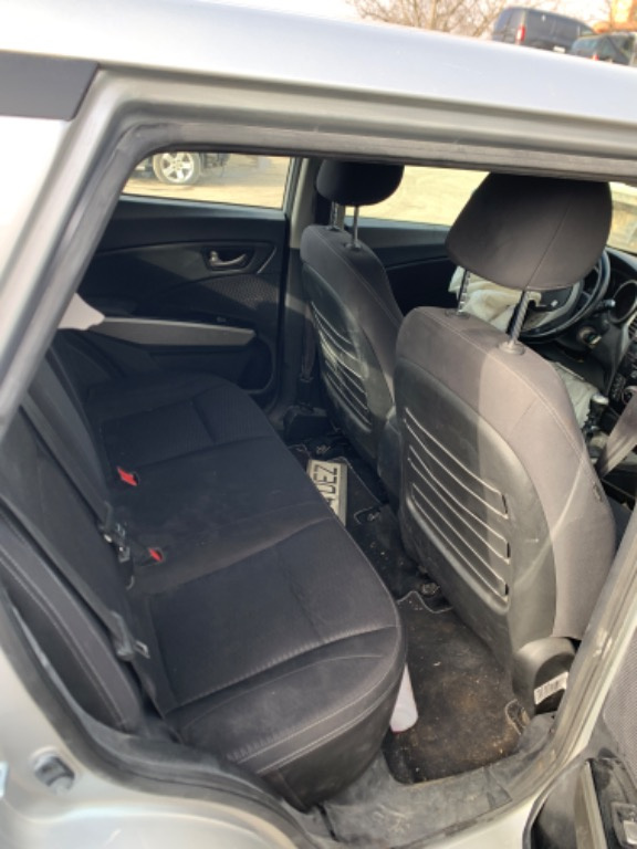 Macara geam dreapta fata SsangYong Tivol