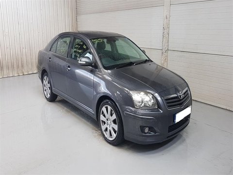 Macara geam dreapta fata Toyota Avensis 2007 Sedan 2.0 D