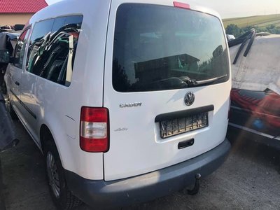 Macara geam dreapta fata Volkswagen Caddy Life 200