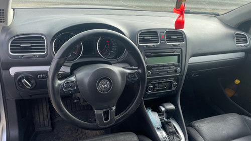 Macara geam dreapta fata Volkswagen Golf