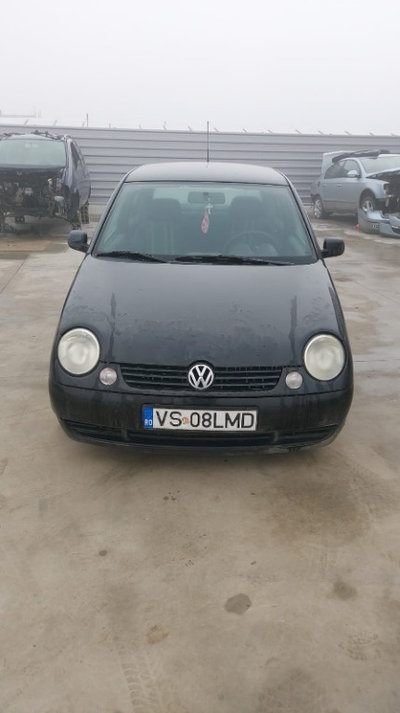 Macara geam dreapta fata Volkswagen Lupo 1998 Hatc