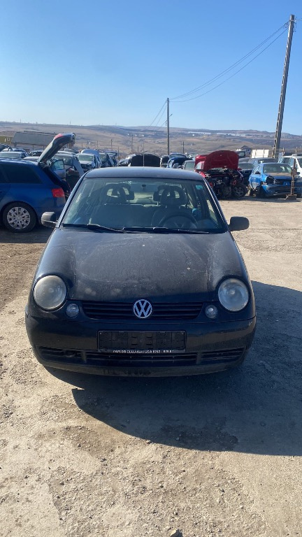 Macara geam dreapta fata Volkswagen Lupo 2002 Hatc