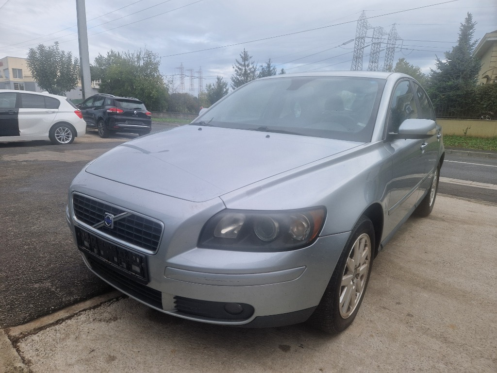 Macara geam dreapta fata Volvo S40 2006 Limuzina 1.8 benzina