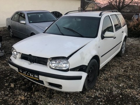 Macara geam dreapta fata VW Golf 4 2000 break 1,9sdi