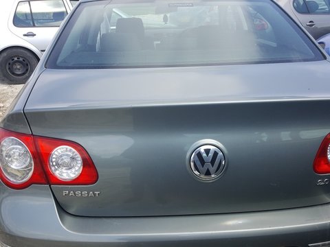 Macara geam dreapta fata VW Passat B6 2005 berlina 2 TDI