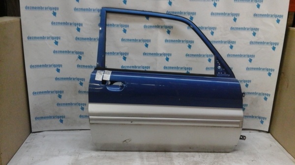 Macara geam dreapta Mitsubishi Pajero Pinin (1999-)