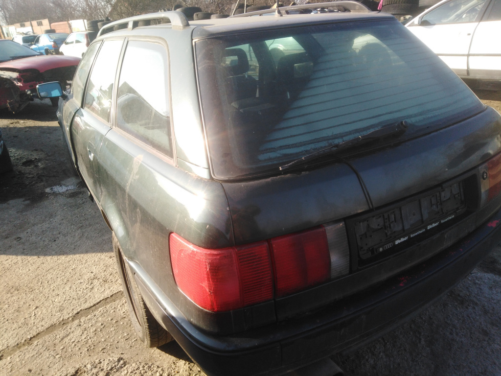Macara geam dreapta spate Audi A4 B5 199