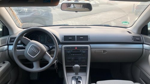 Macara geam dreapta spate Audi A4 B7 200