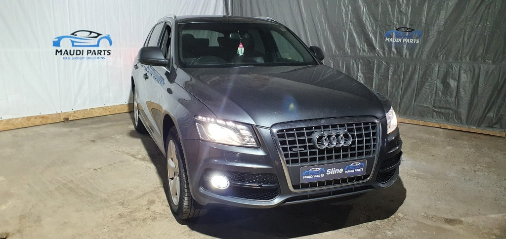 Macara geam dreapta spate Audi Q5 2011 SUV 2.0TDI