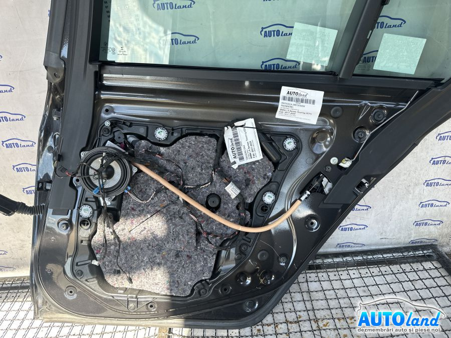 Macara Geam Dreapta Spate BMW 5 Series Touring G31 2017-2020
