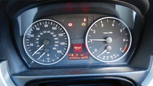 Macara geam dreapta spate BMW E90 2006 S