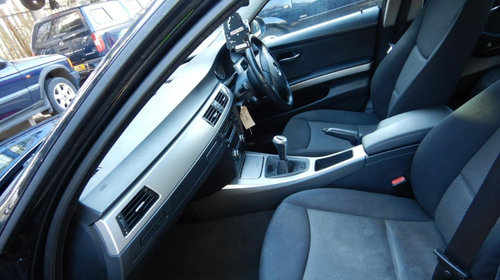 Macara geam dreapta spate BMW E90 2006 S
