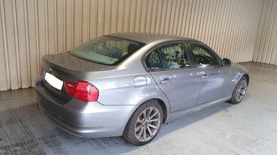 Macara geam dreapta spate BMW E90 2011 SEDAN 2.0 i