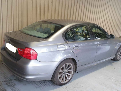 Macara geam dreapta spate BMW E90 2011 SEDAN 2.0 i N43B20A
