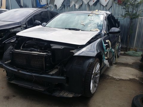 Macara geam dreapta spate BMW Seria 3 E90 2007 Berlina 3.0