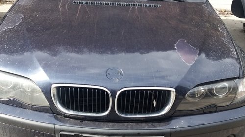 Macara geam dreapta spate BMW Seria 3 To