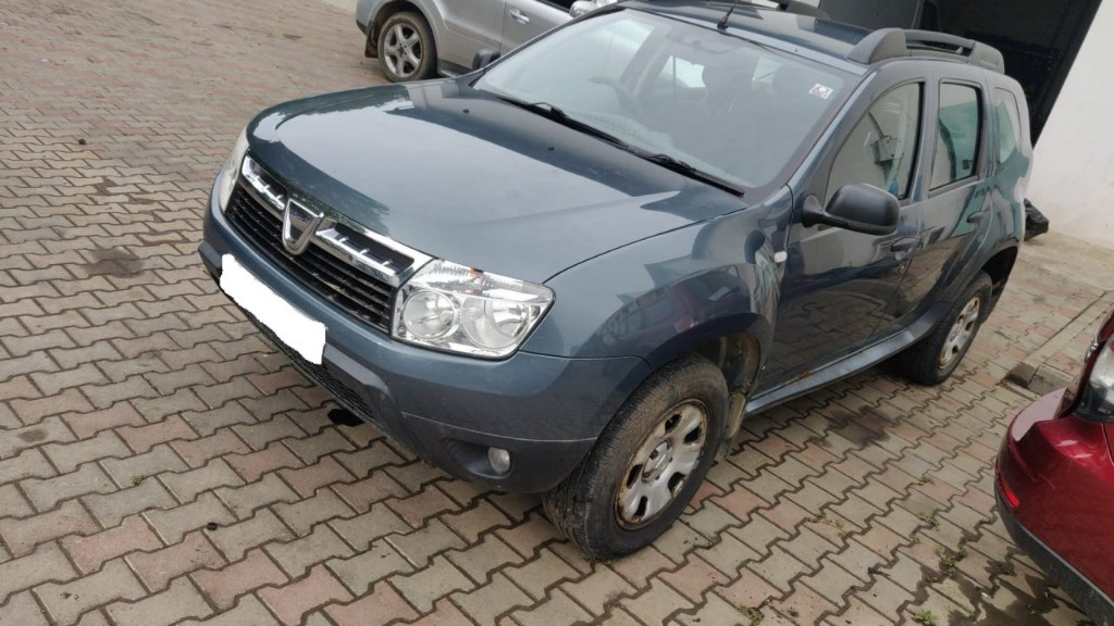 Macara geam dreapta spate Dacia Duster 1.5 Diesel