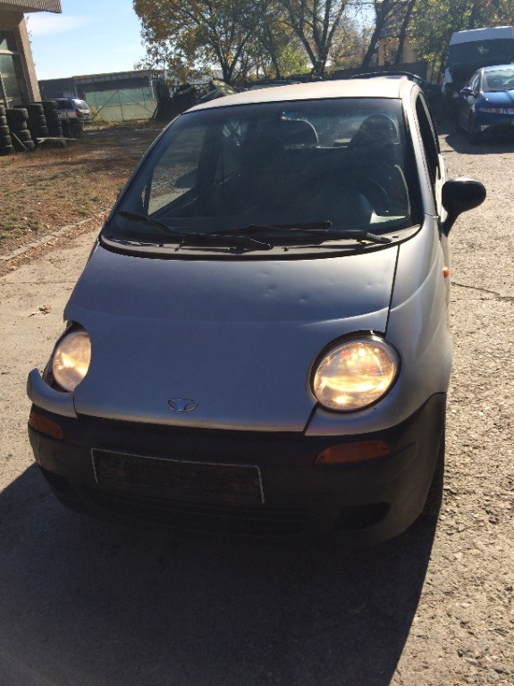 Macara geam dreapta spate Daewoo Matiz 2008 HATCHBACK 796