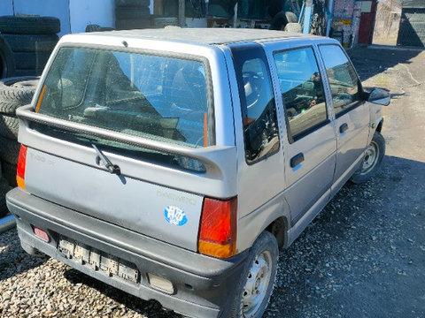 Macara geam dreapta spate Daewoo Tico 1995 Hatchback 0.8