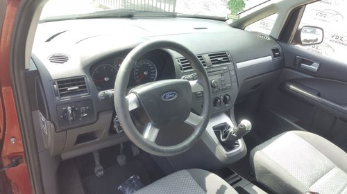 Macara geam dreapta spate Ford C-Max 200