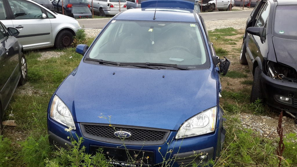 Macara geam dreapta spate Ford Focus 2 2005 break 1.6