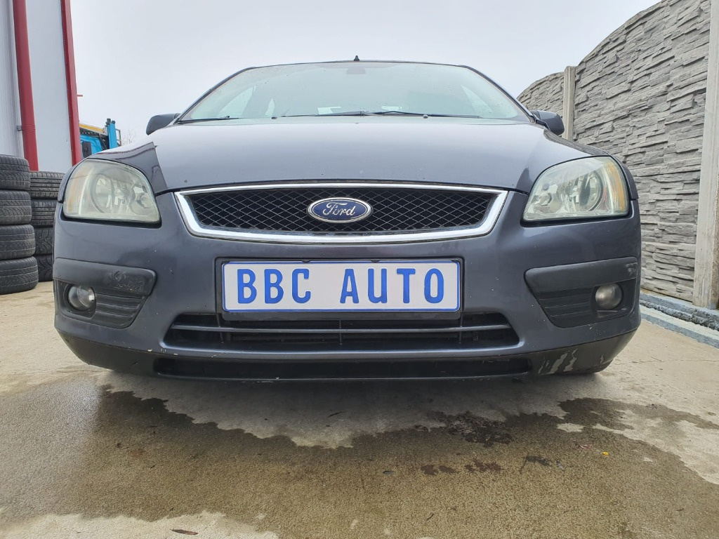 Macara geam dreapta spate Ford Focus 2 2