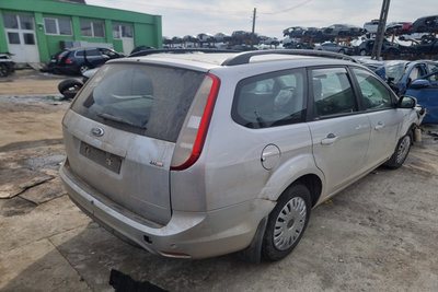 Macara geam dreapta spate Ford Focus 2 2011 combi/