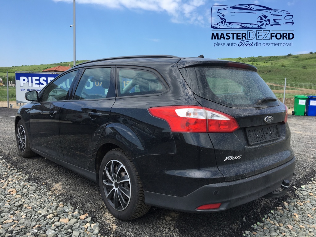 Macara geam dreapta spate Ford Focus 201